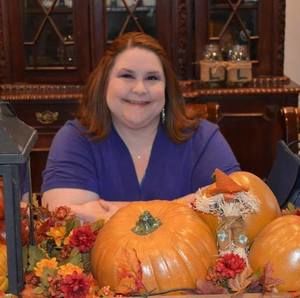 Meet your Posher, Cori